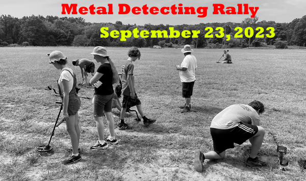 Metal Detecting Tools: Make The Most Of Your Rallies! - Regton Metal  Detectors